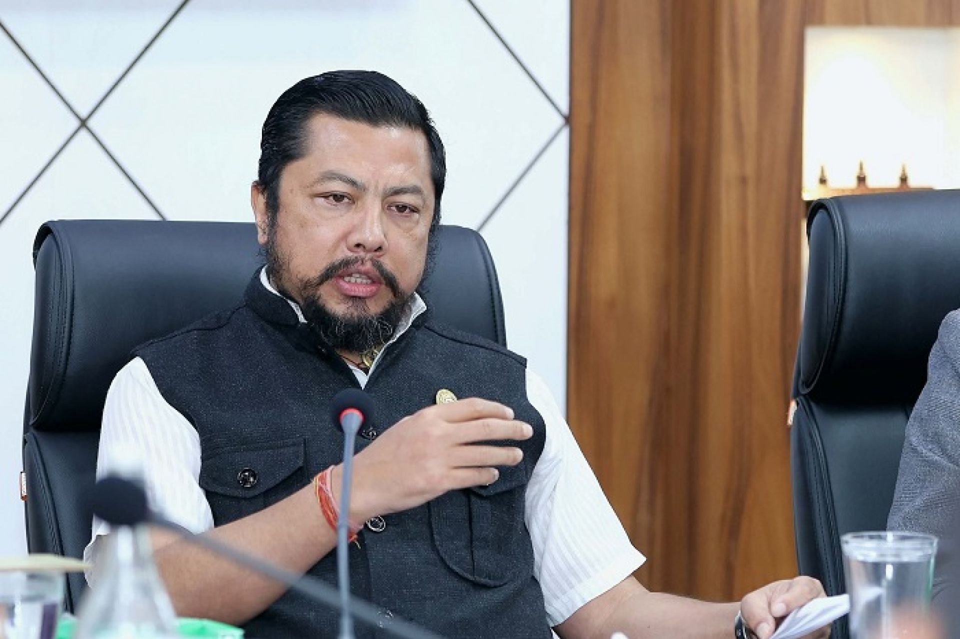 प्राधिकरणले २० अर्बको ऊर्जा बण्ड जारी गर्ने,  बुढीगण्डकी र अपर अरुणको लगानी मोडालिटी तय